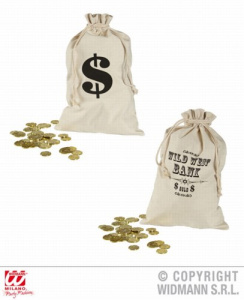 Мешок для денег