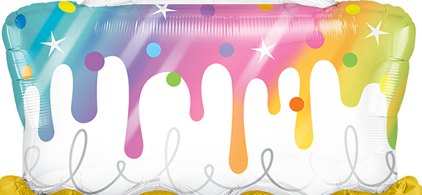 Торт Праздничный