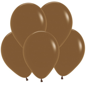 Шарик Пастель 12