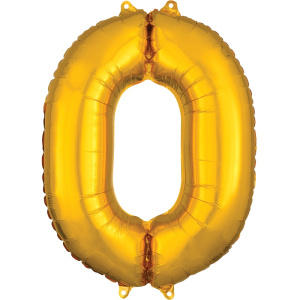 36552-number-`0`-gold-26-inch