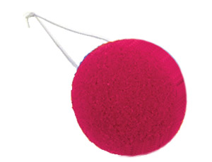 Носик Малиновый большой