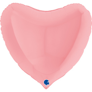 360M03Pk-Heart-36inc-Matte-Pink-1