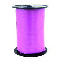 Лента в бобинах № 2 розовая