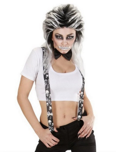 Подтяжки Черепа