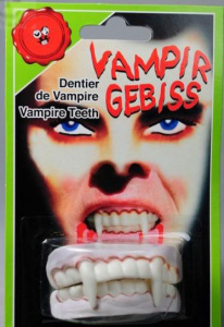 Зубы Вампира-2