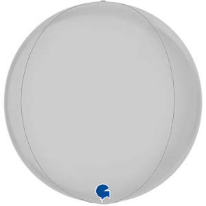 741S01Wh-Globe-15inc-Satin-White
