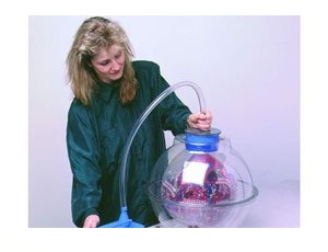 Упаковщик в шары ZIBI