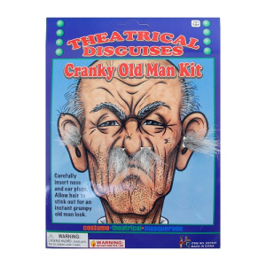 Пушок для ушей и носа