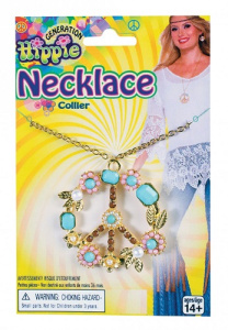 Кулон Хиппи