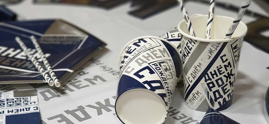 СДР Мужской Стиль