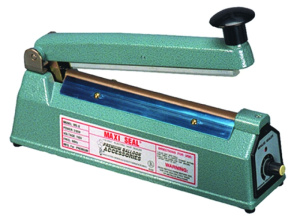 Запайщик (200 мм)