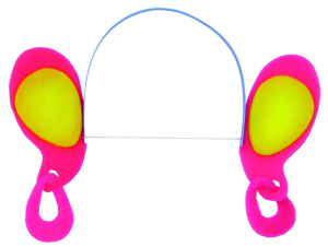 Уши Пирата /U