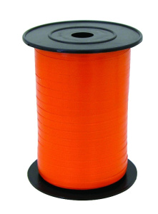 Лента в бобинах № 2 оранжевая