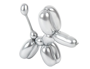 ШДМ 260Q Хром Silver 100шт