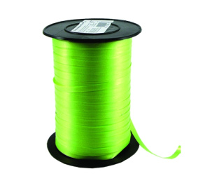 Лента в бобинах № 2 салатовая