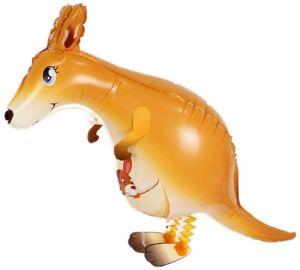 Шар ходячий Кенгуру