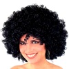 Парик Афро