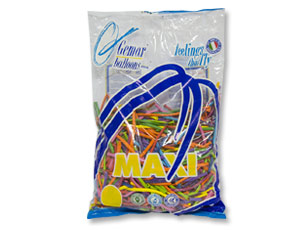 ШДМ 260-2 ассорти MAXI 500 шт/уп