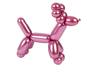 ШДМ 260Q Хром Mauve 100 шт/уп.