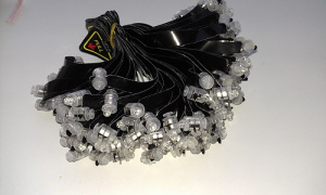 Светодиод для шара белый