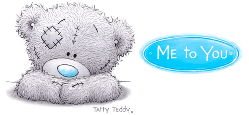 Me To You
