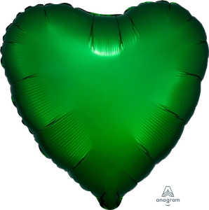 38587-satin-luxe-emerald-heart