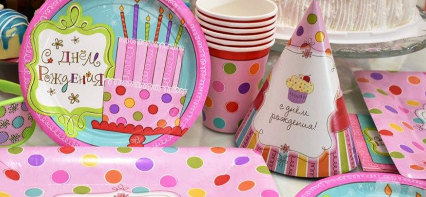 Сладкий праздник