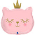 G72071-Cat-Princess