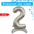 2 2