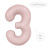 3 3