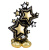 42463-star-cluster-black-&-gold 42463-star-cluster-black-&-gold