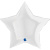36218Wh-Star-36inc-White-1 36218Wh-Star-36inc-White-1