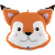 G72007-Fox-Head