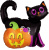 38139-black-cat-&-pumpkin 38139-black-cat-&-pumpkin