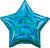 39268-iridescent-cyan-star