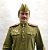 Пилотка военная
