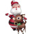 38296-santa-&-reindeer 38296-santa-&-reindeer