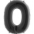 040K-Number-0-Black-1 040K-Number-0-Black-1