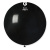 black black