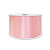 Лента атлас розовый 5 см 