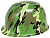 Каска Камуфляж детская/А