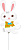 23824-easter-bunny-with-vest