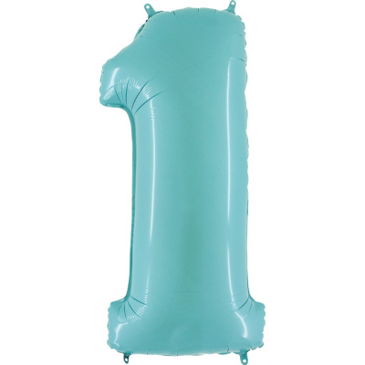 061PB-Number-1-Pastel-Blue-1