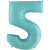 065PB-Number-5-Pastel-Blue-1 065PB-Number-5-Pastel-Blue-1