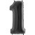 041K-Number-1-Black-1