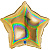 19272GHG5-Star-18inc-Glitter-Holographic-Gold-5-1
