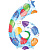 28255-6-balloons-&-streamers