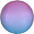 40628-ombre-orbz-pastel-pink-&-blue 40628-ombre-orbz-pastel-pink-&-blue