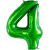 4 4