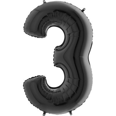 043K-Number-3-Black-1
